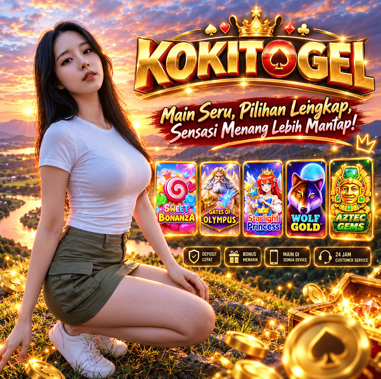 KOKITOGEL